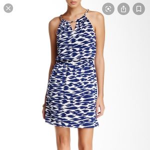 Laundry by Shelli Segal Dress